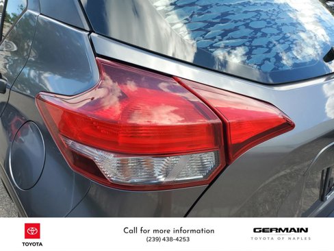 Used 2018 Nissan Kicks S image 15