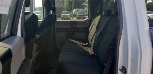 Used 2019 Ford F150 XL w/ Equipment Group 101A Mid image 8