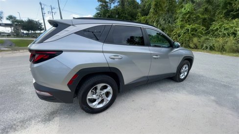 Used 2024 Hyundai Tucson SEL image 8