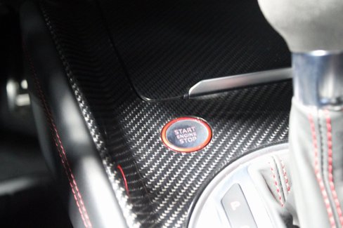 Used 2023 Audi TTS 2.0T Coupe image 20