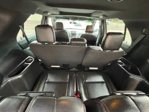 Used 2016 Ford Explorer Sport image 21