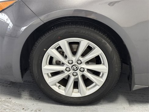 Used 2024 Toyota Corolla SE image 12