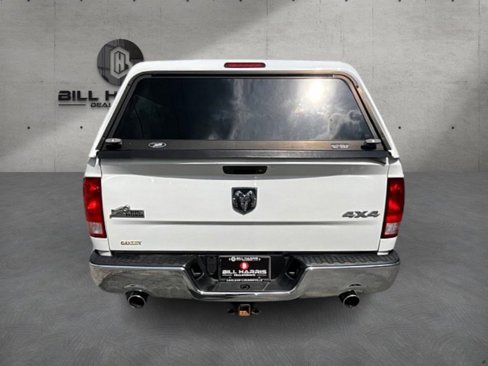 Used 2015 RAM 1500 SLT image 7
