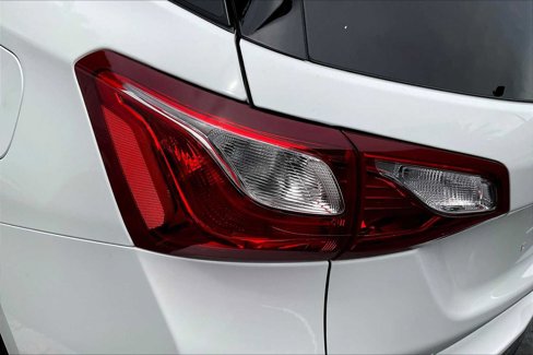 Certified 2021 Chevrolet Equinox LT image 27