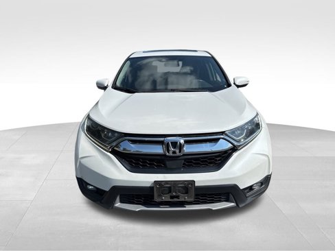 Used 2019 Honda CR-V EX image 3