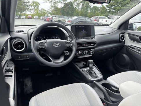 Used 2023 Hyundai Kona SEL w/ Cargo Package image 14