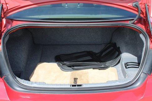 Used 2011 BMW 328i Sedan image 27