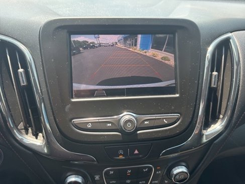 Certified 2022 Chevrolet Equinox RS image 13