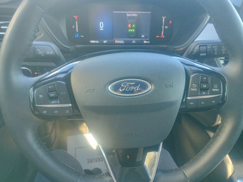 Certified 2024 Ford Escape Active image 21