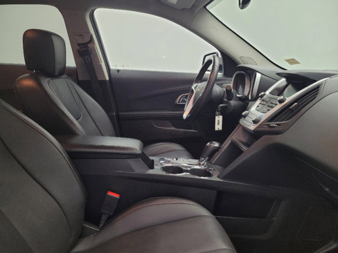 Used 2017 Chevrolet Equinox Premier w/ Enhanced Convenience Package image 21