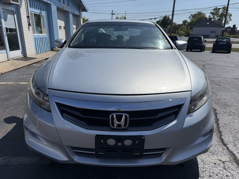 Used 2012 Honda Accord EX-L image 8
