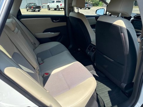 Used 2018 Honda Clarity Plug-In Hybrid image 35