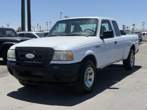 Used 2008 Ford Ranger XL image 1