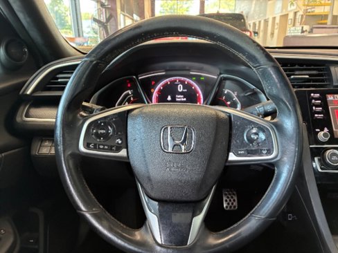 Used 2019 Honda Civic Sport image 14