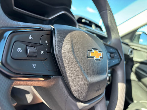 Certified 2023 Chevrolet TrailBlazer LS image 10