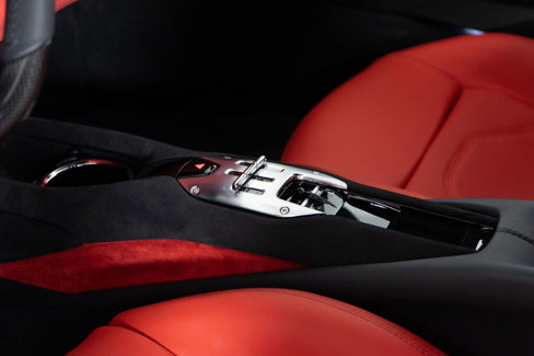 Certified 2024 Ferrari 296 GTB image 18