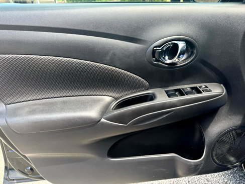 Used 2019 Nissan Versa SV image 18