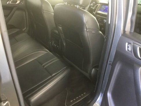Used 2019 Ford Ranger Lariat w/ Equipment Group 501A Mid image 17