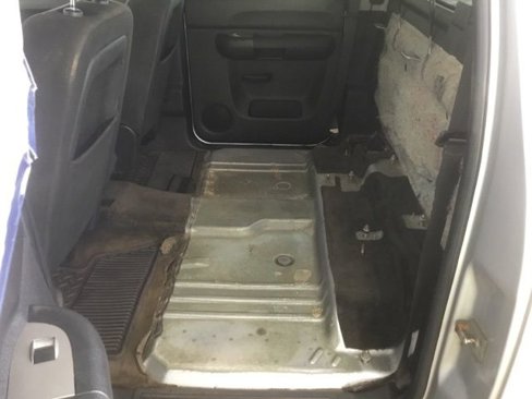 Used 2010 Chevrolet Silverado 1500 LS image 15