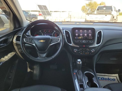 Used 2021 Chevrolet Equinox LT image 10