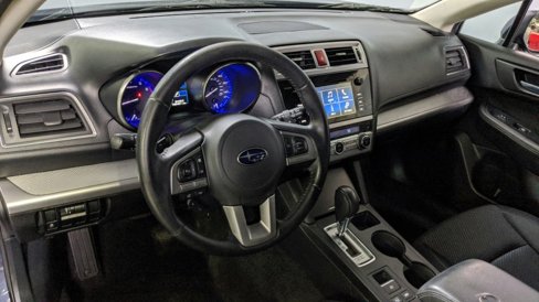 Used 2015 Subaru Outback 2.5i Premium image 20
