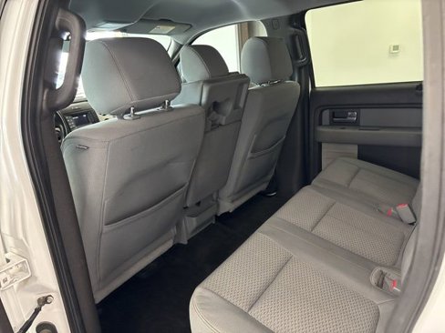 Used 2013 Ford F150 XLT w/ Luxury Equipment Group image 17