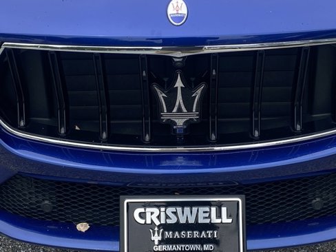 Used 2019 Maserati Levante GTS image 11