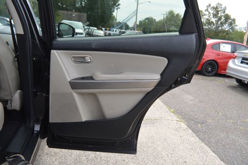 Used 2011 MAZDA CX-9 Grand Touring w/ Moonroof & Bose Audio Pkg image 34