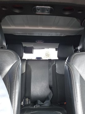 Used 2017 Jeep Wrangler Unlimited Sahara image 21