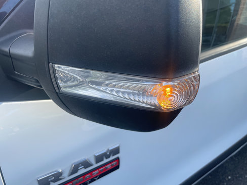 Used 2019 RAM ProMaster City Tradesman image 22