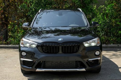 Used 2018 BMW X1 xDrive28i image 8