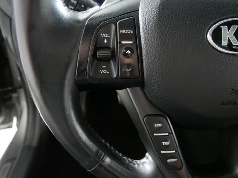 Used 2013 Kia Optima SX w/ Premium Touring Pkg image 27