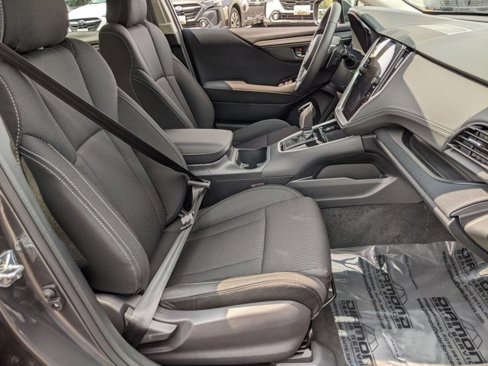 Used 2025 Subaru Legacy Premium image 23