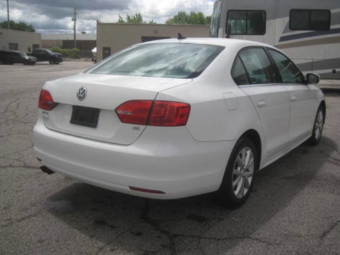 Used 2014 Volkswagen Jetta SE image 5
