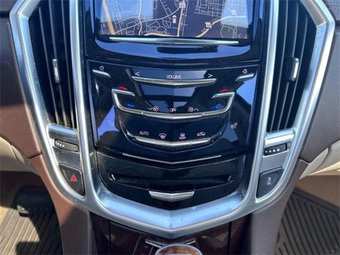 Used 2015 Cadillac SRX Luxury w/ Driver Awareness Package image 15