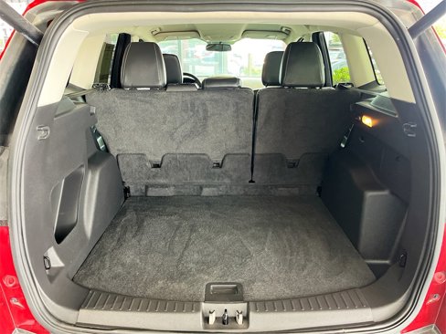 Used 2018 Ford Escape SEL image 25