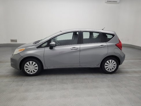 Used 2015 Nissan Versa Note SV image 2