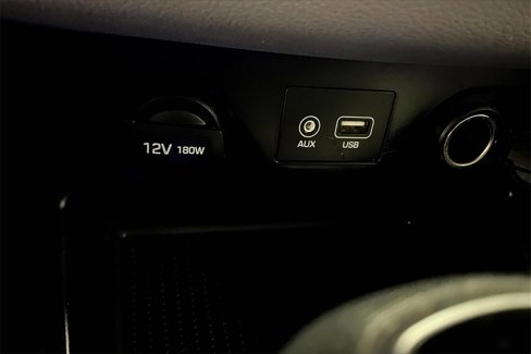 Used 2016 Hyundai Tucson SE w/ Option Group 02 image 16