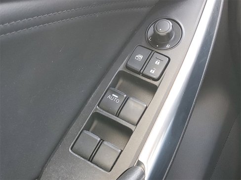 Used 2014 MAZDA MAZDA6 Touring image 14