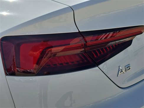Used 2019 Audi A5 2.0T Premium Plus image 38