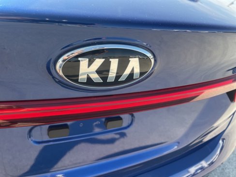 Used 2021 Kia Forte LXS image 10