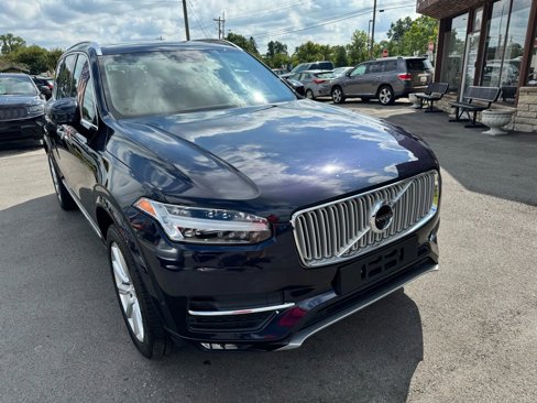 Used 2019 Volvo XC90 T6 Inscription w/ Advanced Package image 22