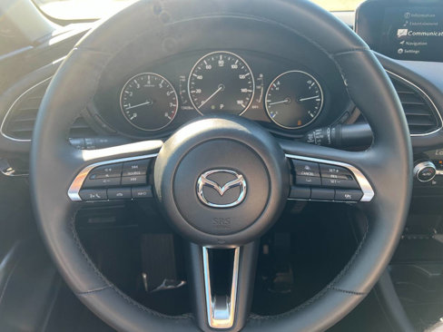 Used 2025 MAZDA MAZDA3 s image 15