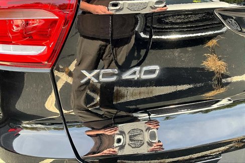 Used 2023 Volvo XC40 B5 Plus w/ Driver Assist Package image 30