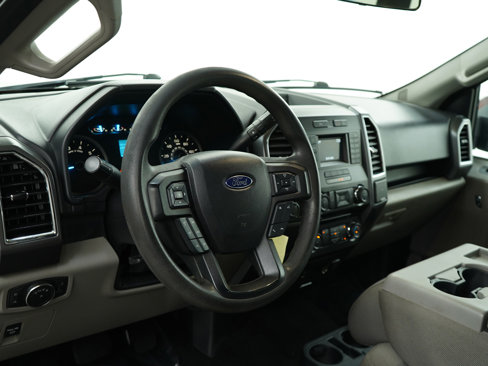 Used 2016 Ford F150 XLT image 19