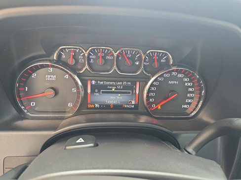 Used 2015 GMC Sierra 1500 SLT image 19