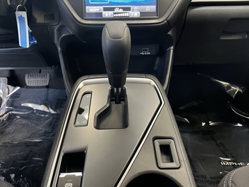 New 2025 Subaru Impreza 2.0i image 22