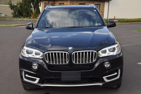 Used 2017 BMW X5 xDrive40e image 5