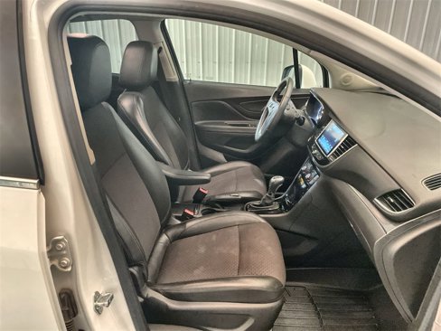 Used 2018 Buick Encore Preferred image 25