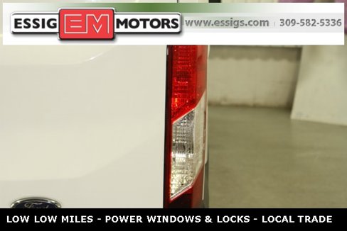 Used 2015 Ford Transit 150 130 Low Roof image 29